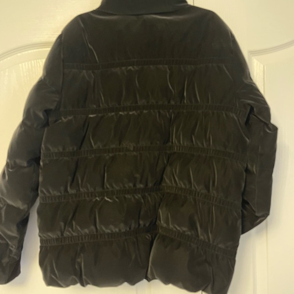 Athleta Venice Odyssey Down Jacket - Picture 8 of 13